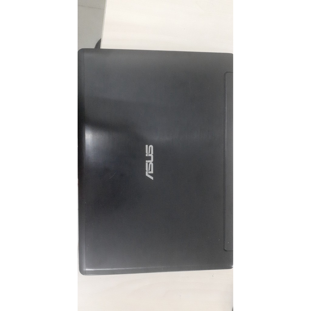 Laptop Asus K46CA Core i5 mạnh mẽ - Ram 4GB