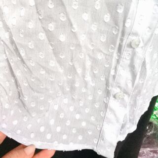 Áo sơ mi nữ