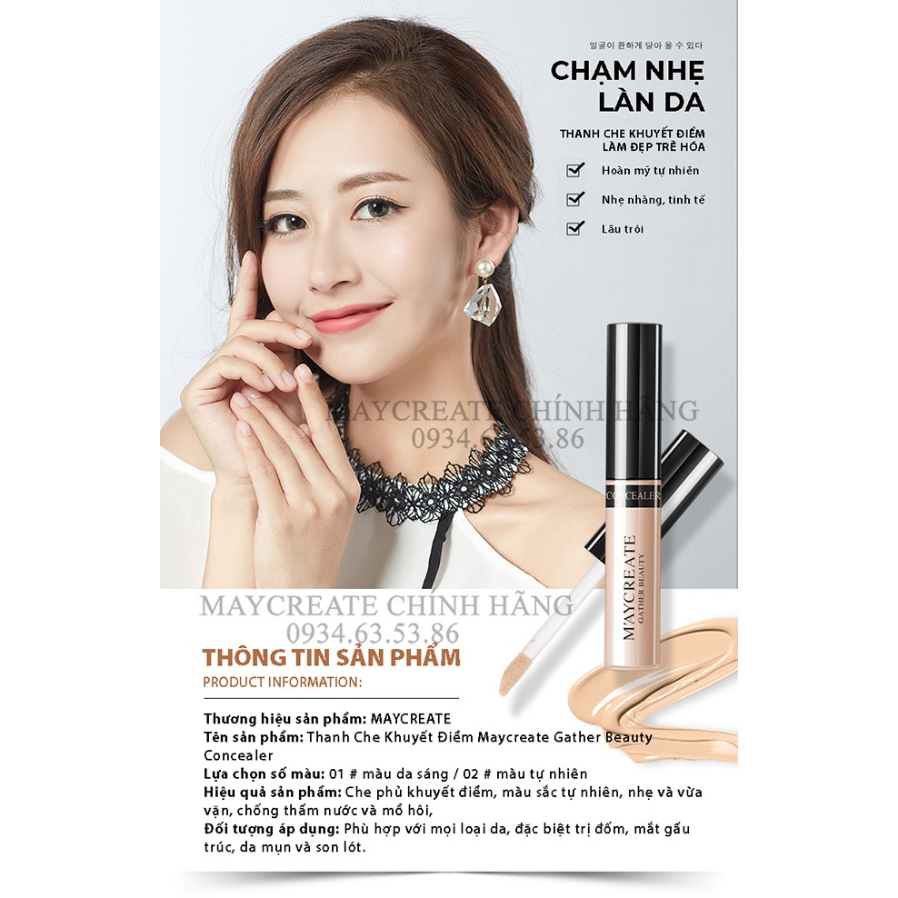 Thanh Che Khuyết Điểm Maycreate Nội Địa Trung. | BigBuy360 - bigbuy360.vn