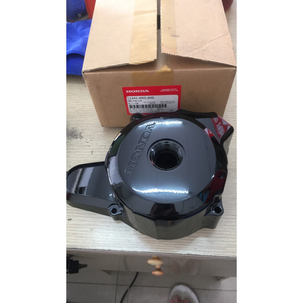 LỐC ĐỀ, TRÁI WAVE, DREAM, FUTURE 1,  100  ZIN CHÍNH HÃNG HONDA