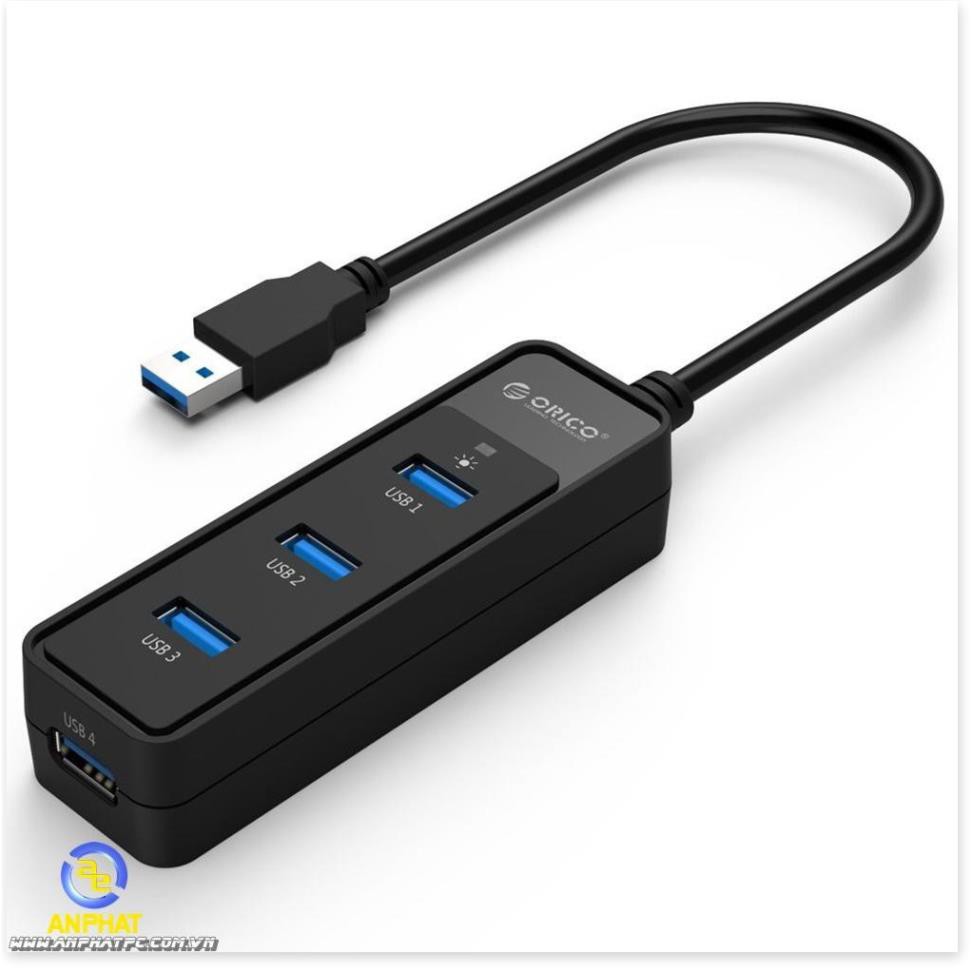 ⭐ Xả kho sập sàn⭐ đầu chia usb,Đầu chia 3 ổ USB ORICO  ⭐ Freeship ⭐Bảo hành uy tín 1 đổi 1