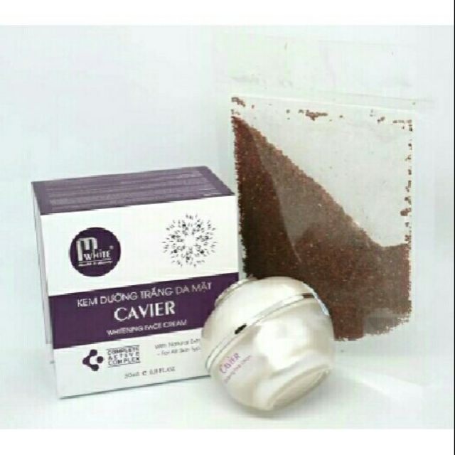 Kem Face Thạch Mwhite | BigBuy360 - bigbuy360.vn