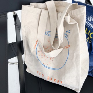TÚI TOTE TED BAKER