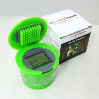 Máy dập tỏi