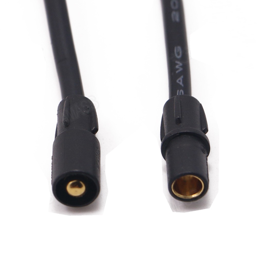 Set 20 Đầu Nối Mạ Vàng 3.5mm SH3.5