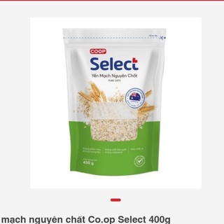 Yến Mạch Coop Select