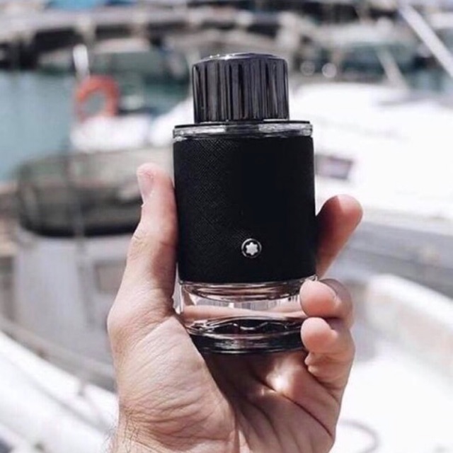 -Scentsaigon- Nước hoa Mont Blanc Explorer EDP 10ml