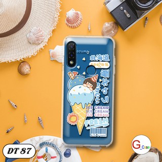 Ốp lưng dẻo VSMART JOY 2 PLUS