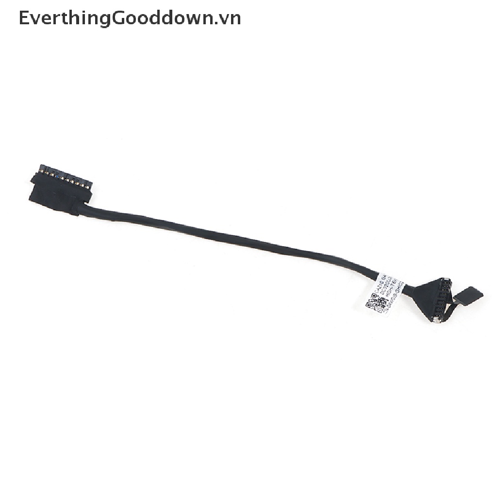 1 Dây Cáp Pin Cho Dell Latitude 7280 7290 7380 7390 DC02002NG00