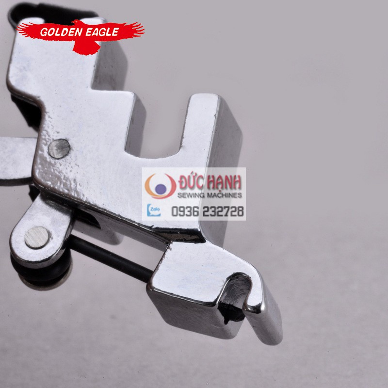 Cùi nối chân vịt  máy may gia đình đa năng - máy gia đình con bướm