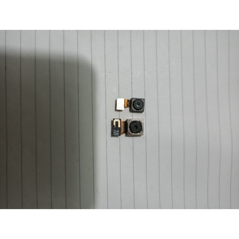 Camera sau điện thoại Samsung Galaxy A01 Zin
