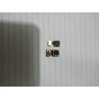 Camera sau điện thoại Samsung Galaxy A01 Zin