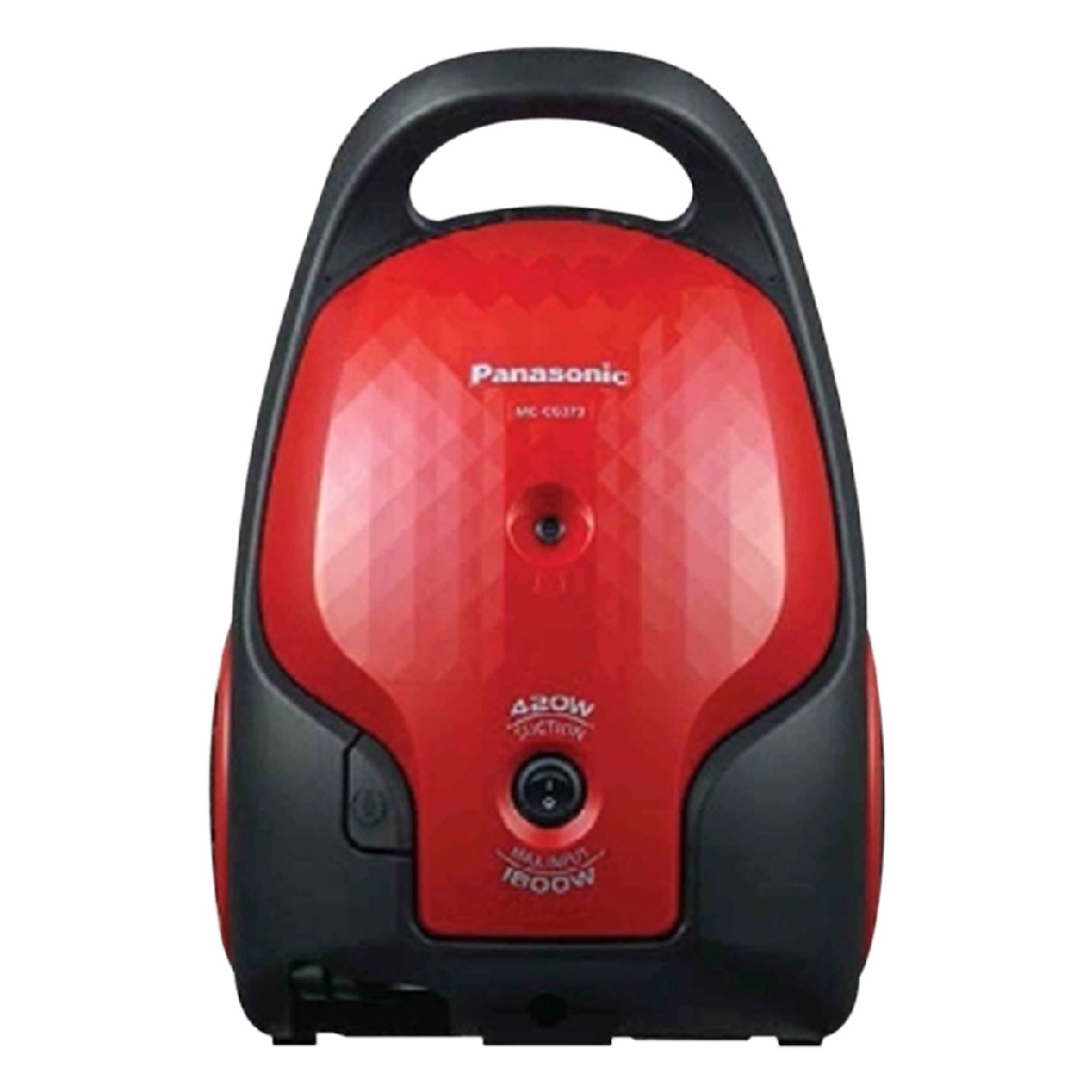 Máy hút bụi Panasonic PAHB-MC-CG373RN46