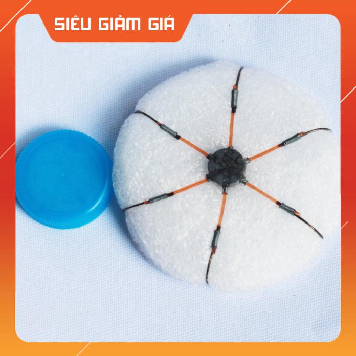 [Combo]  [Combo] [Thanh lý nốt 1000 bộ] Lưỡi câu lục hãng thửa siêu đẹp đủ kích thước [Giá rẻ] [Giá rẻ]