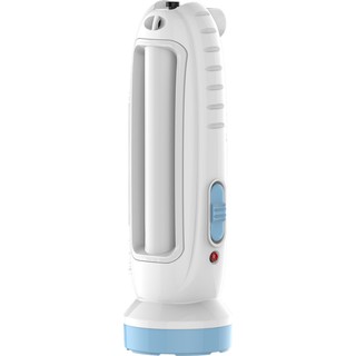 Đèn pin sạc led kennede kn-8110