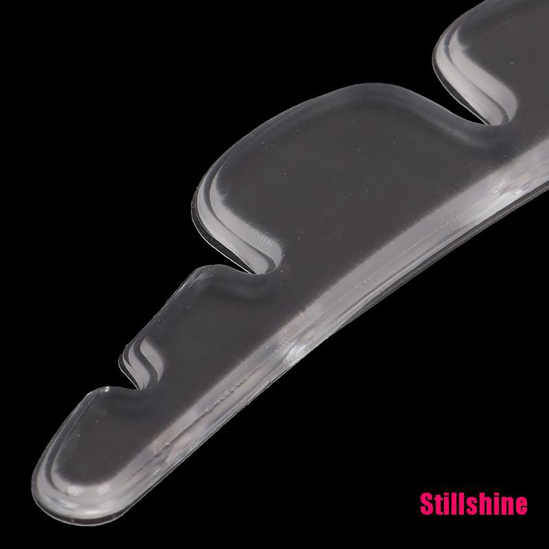 Set 2 miếng đệm gel chống trượt khi đi giày cao gót thời trang cho nữ