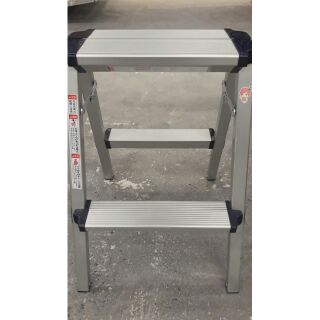 Thang Nhôm 2 bậc