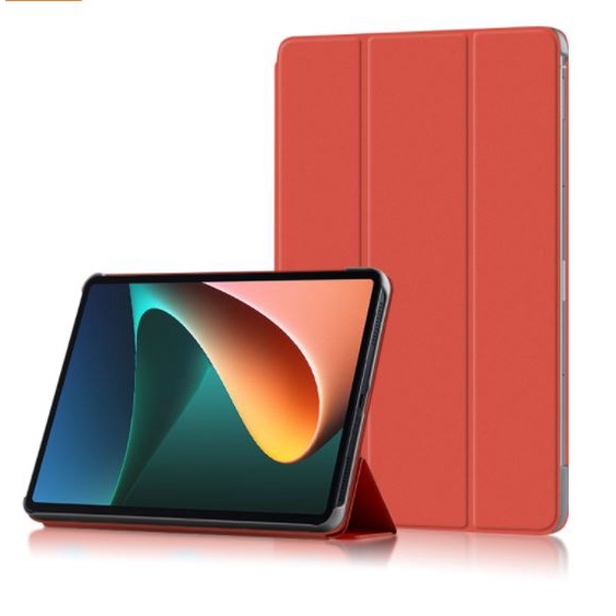 Bao da Xiaomi Mi Pad 5 / MiPad 5 Pro 11inch nắp nam châm đóng mở tự động