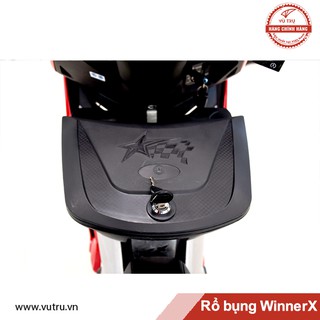 RỔ BỤNG CÓ NẮP CHO WINNER X