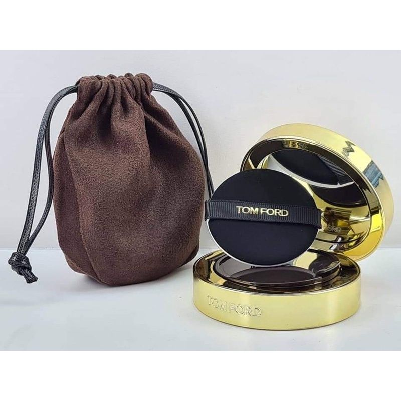 Phấn Nước Cushion Tom Ford Shade And illuminate Foundation Spf 45