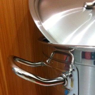 Nồi inox 3 đáy 30cm
