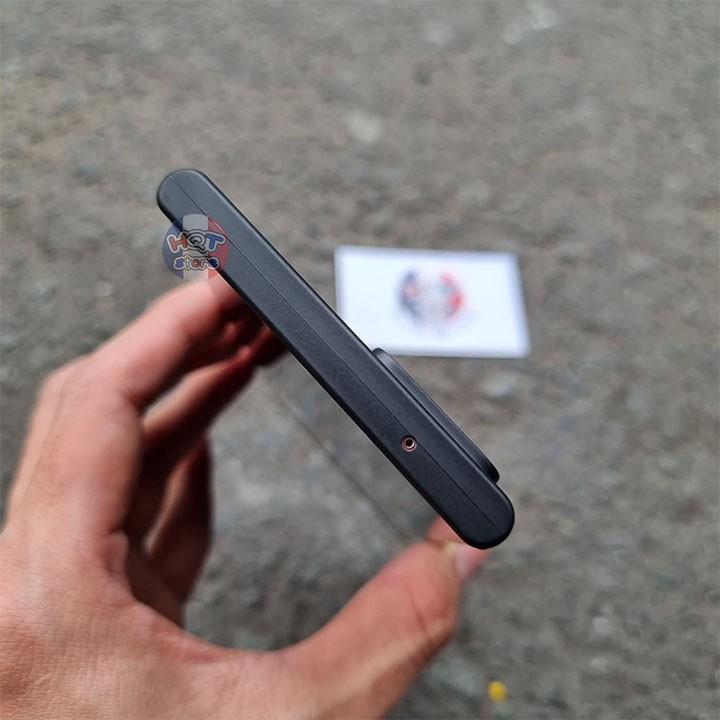Ốp lưng siêu mỏng Ultra Slim 0.4mm Note 20 Ultra (5G) / Note 20 Chống bám vân tay
