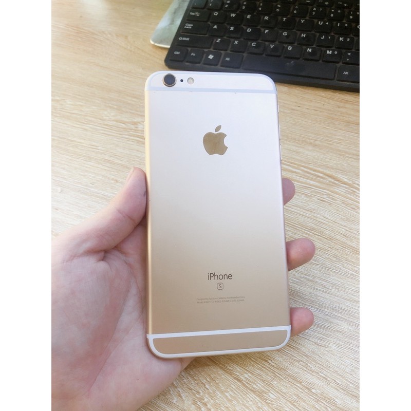 Điện thoại 6s plus🍎 64gb🍎 Máy 98%