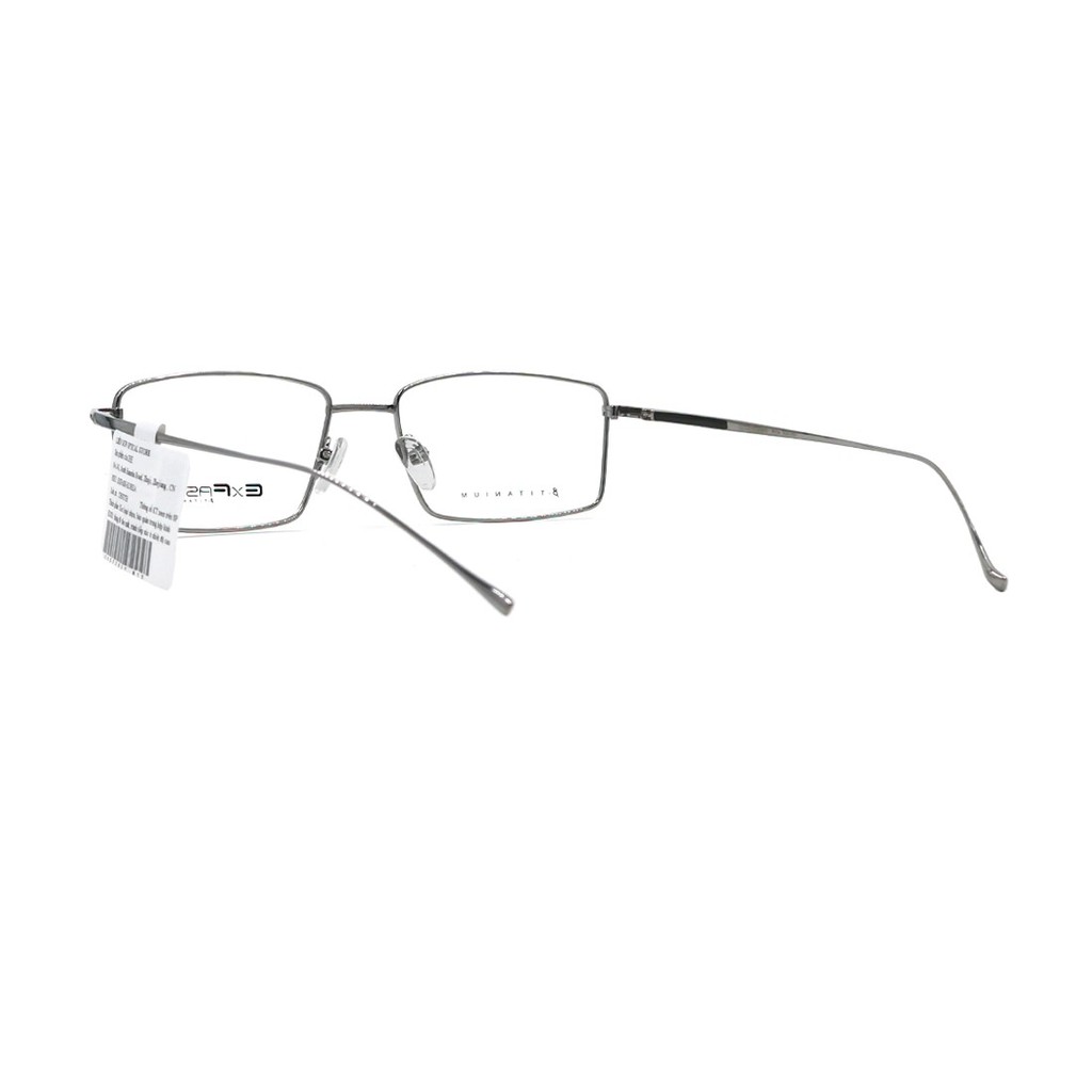 Gọng kính EXFASH EF37292T 813 chính hãng