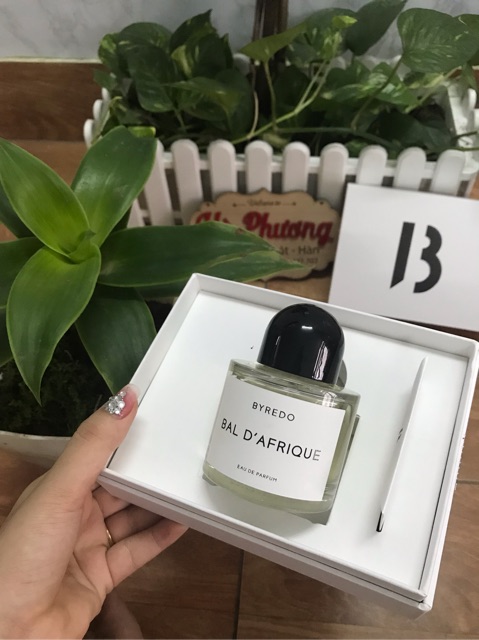 Nước hoa Byredo chuẩn 6 mùi | BigBuy360 - bigbuy360.vn