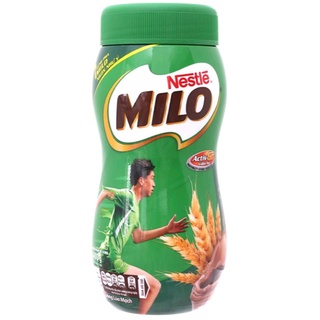 Bột thức uống lúa mạch Milo Active Go hũ 400g date 29/11/2022
