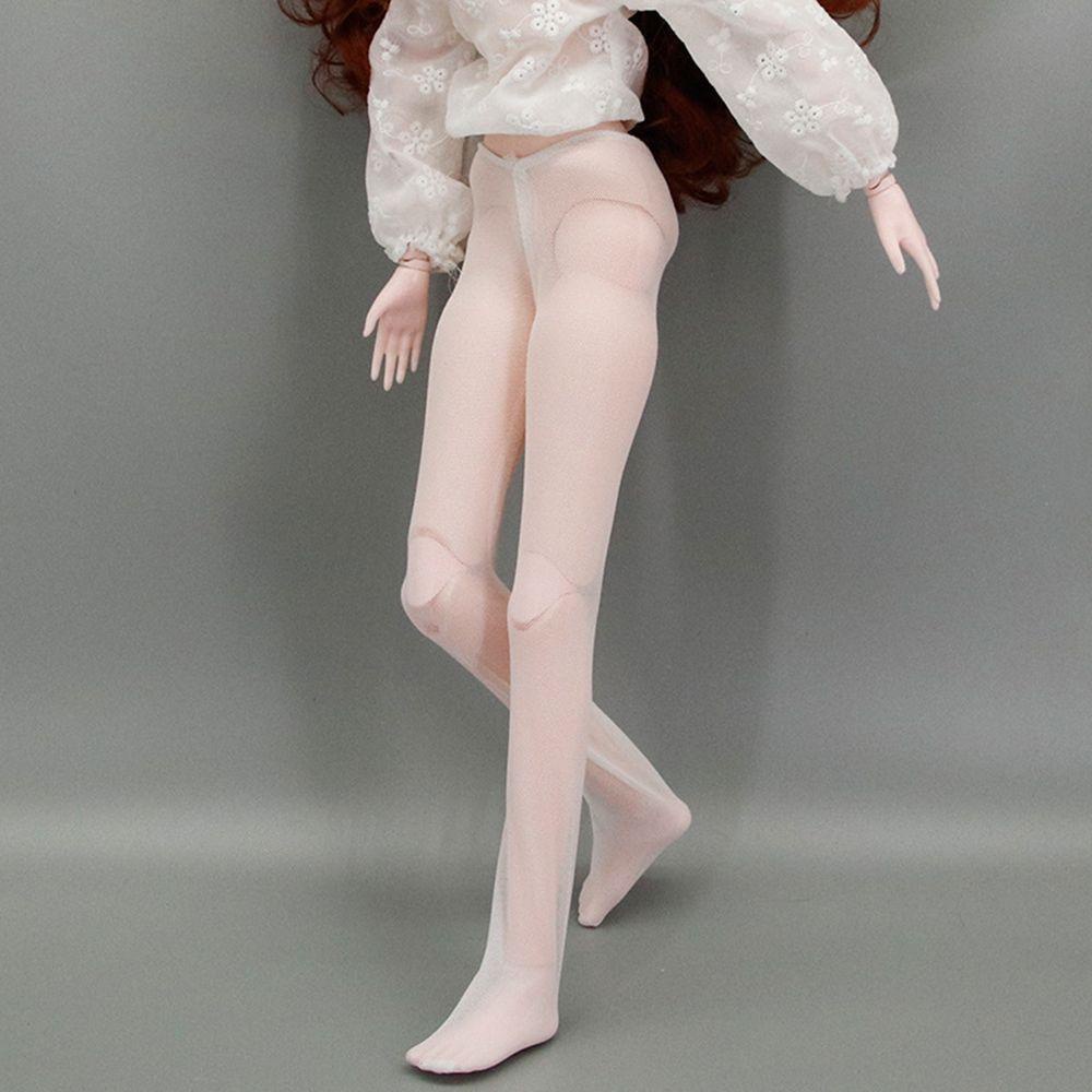 Tất Búp Bê Nhiều Màu Đáng Yêu