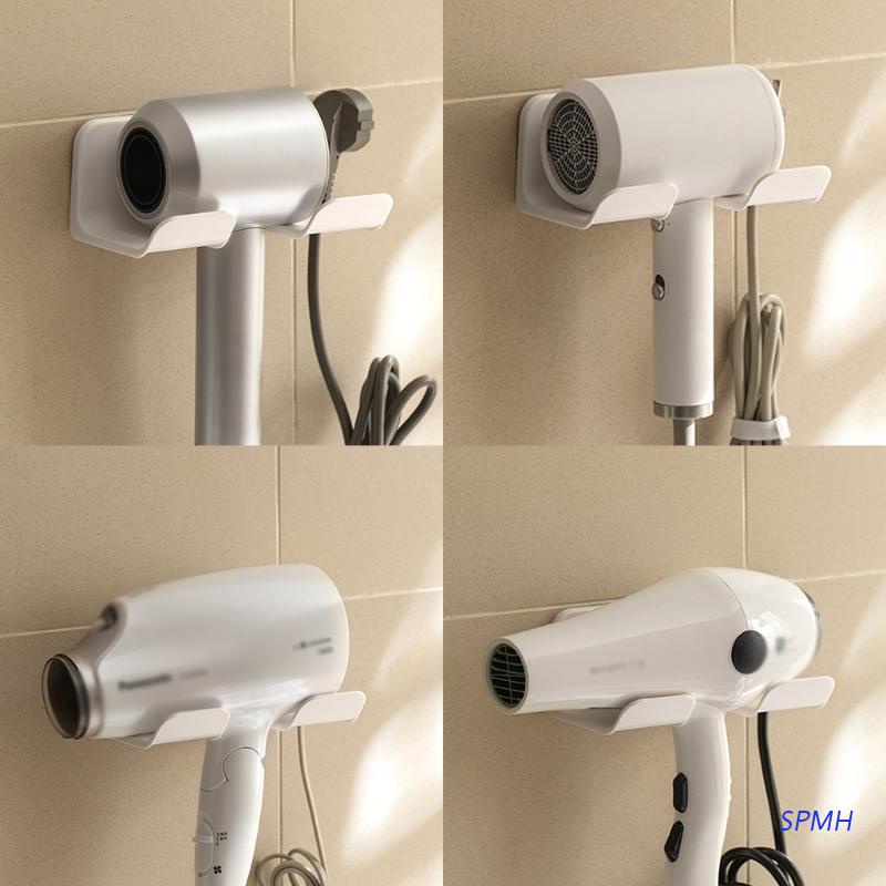 Giá Đỡ Máy Sấy Tóc Gắn Tường Tiện Dụng
