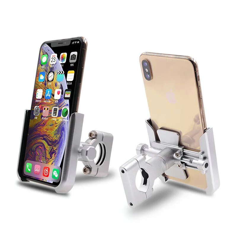 Giá Đỡ Điện Thoại Gắn Tay Lái Xe Máy honda cbr150r cbr125r cbr650r cbr250r cbr250rr cbr300r cb125r cb650r cb650r 2020 2021