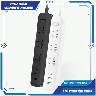 Ổ điện Xiaomi Mi Power Strip