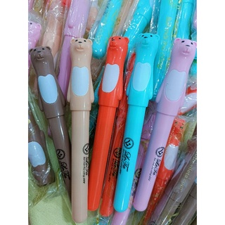 Bút Leta 001 mẫu bút gấu