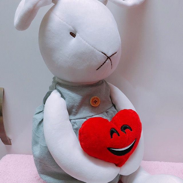 Thỏ xinh 45cm