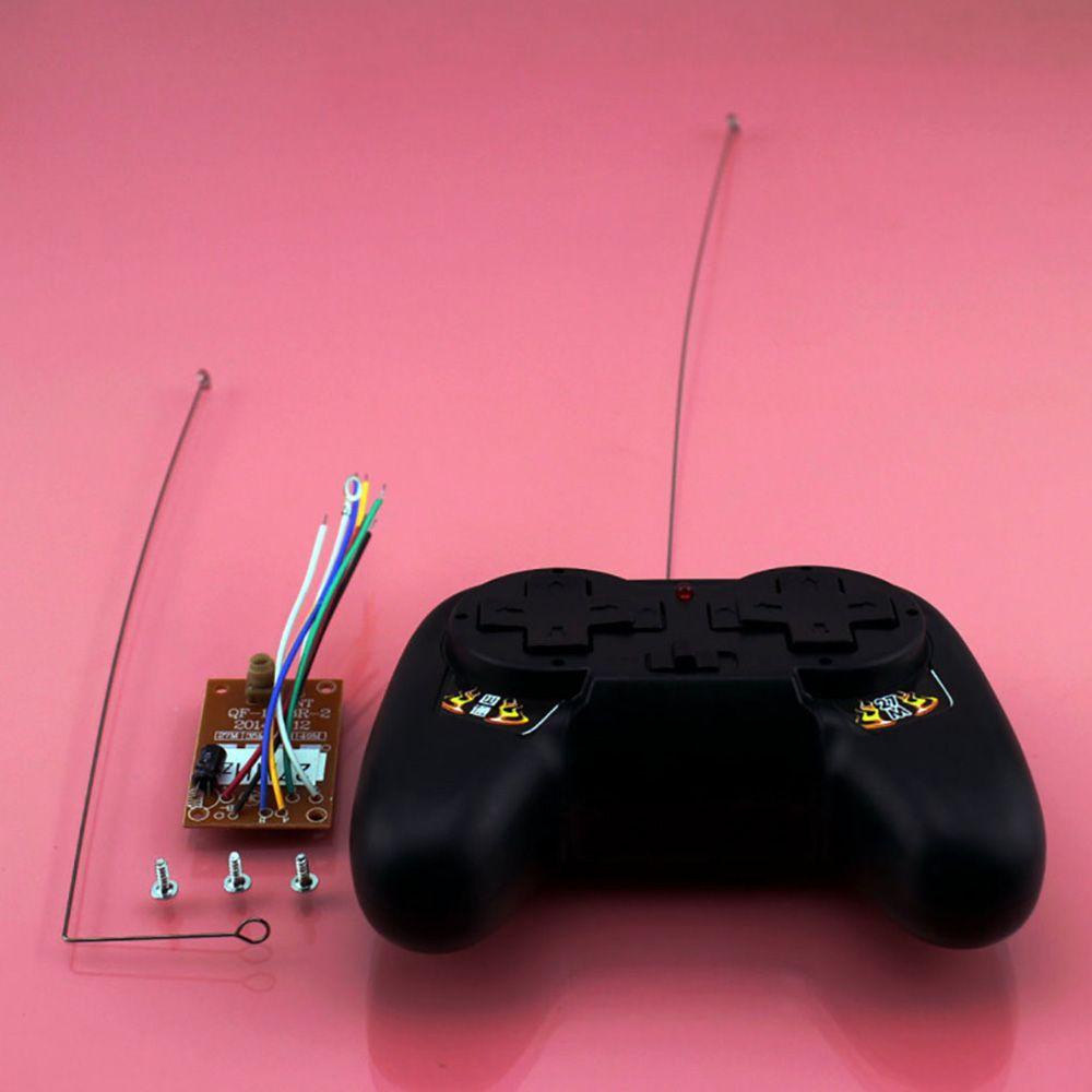 SUSANS Đồ Chơi Xe Hơi Điều Khiển Từ Xa Vui Nhộn Cho Bé