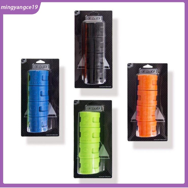 Set 4 Vòng Cao Su Bảo Vệ Dây Xích Xe Đạp Leo Núi Chống Va Chạm