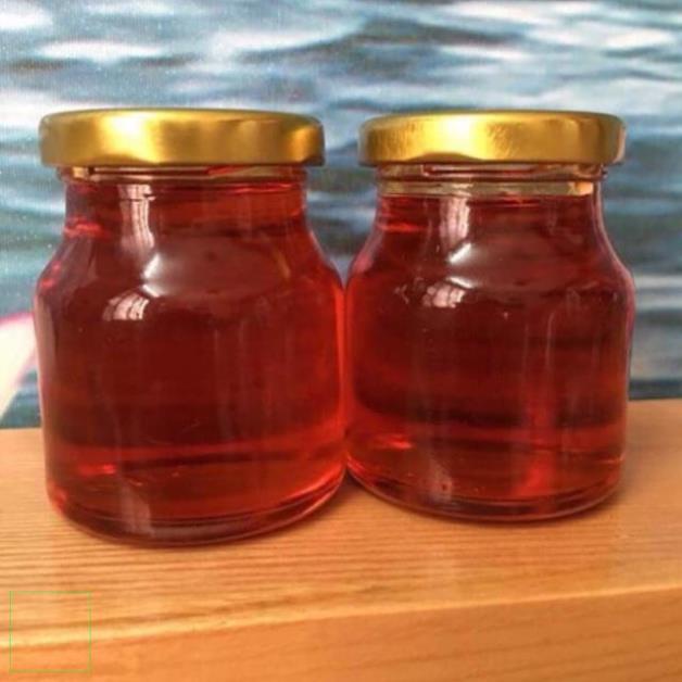 Combo 2 lọ Tinh dầu Gấc nếp nguyên chất 100ml GT050