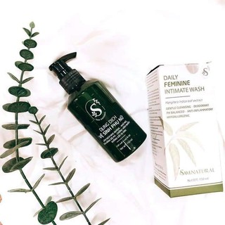 [SAM NATURAL] DUNG DỊCH VỆ SINH PHỤ NỮ