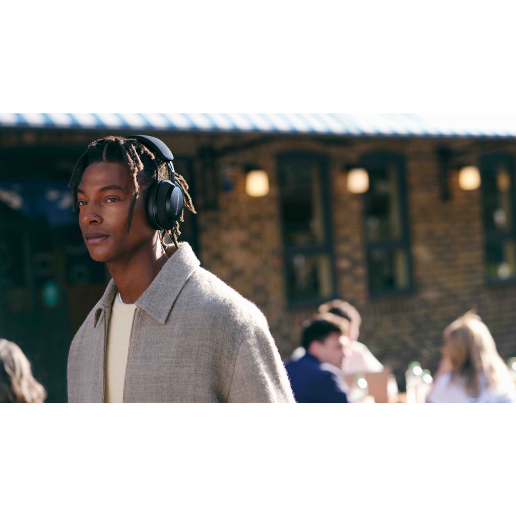 Tai Nghe Bowers & Wilkins PX7 S2 - Hàng chính hãng - new 100% - Bảo hành 2 năm