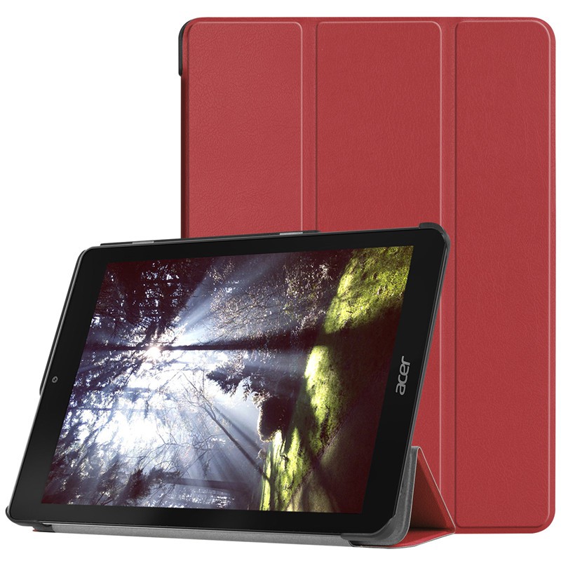 Bao Da Máy Tính Bảng Acer Chromebook Tab10 Ốp