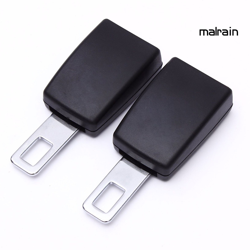 Đầu Nối Dài Dây Đai An Toàn Chuyên Dụng Cho Xe Hơi