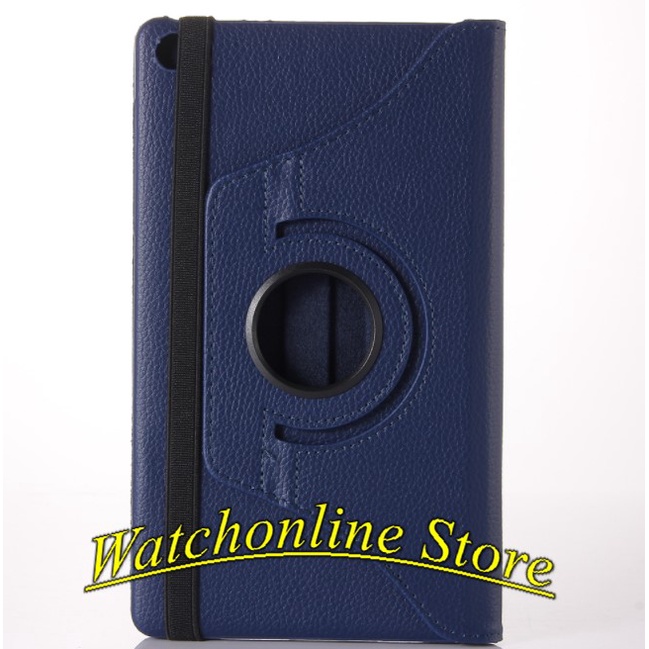 Bao da xoay Máy tính bảng Huawei Honor Pad X6 AGR-W09HN , Honor Pad 6 X6