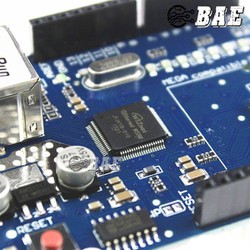 Module S-Arduino Ethernet W5100