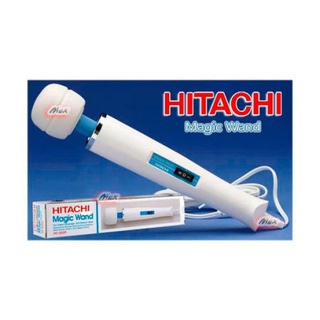 Hàng mới. máy massage hitachi hv-250r cầm tay loại tốt