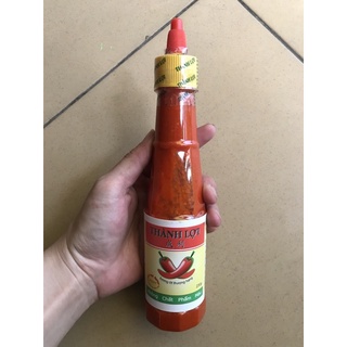 Tương ớt thành lợi 230g - 550g