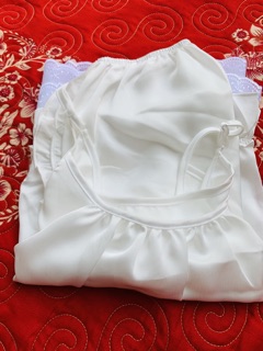 Set 2 dây viền ren ( kèm video h.thật )