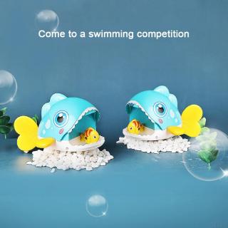 Cá Đồ Chơi Lên Dây Cót Cho Bé
