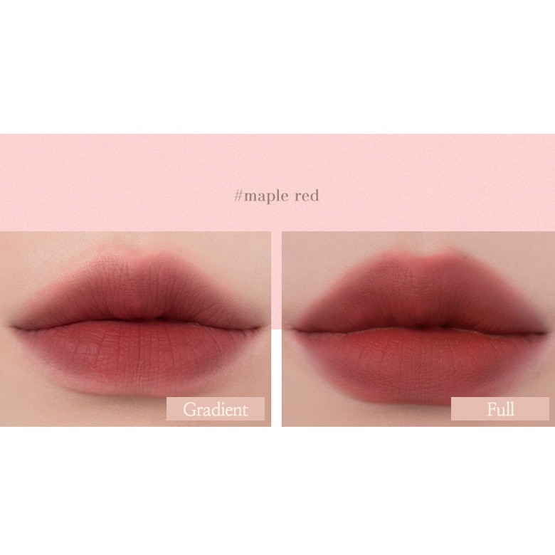 Son Kem Lì Romand See Through Matte Tint (Phiên Bản Hanbook) | BigBuy360 - bigbuy360.vn